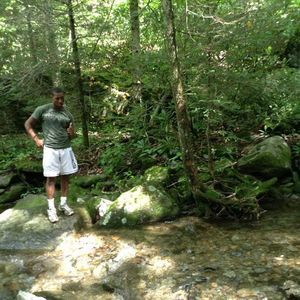 Meet your Posher, Javon