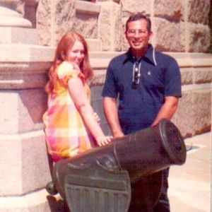 Meet your Posher, Nancy