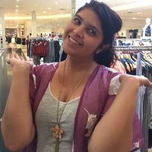 Meet your Posher, Mari