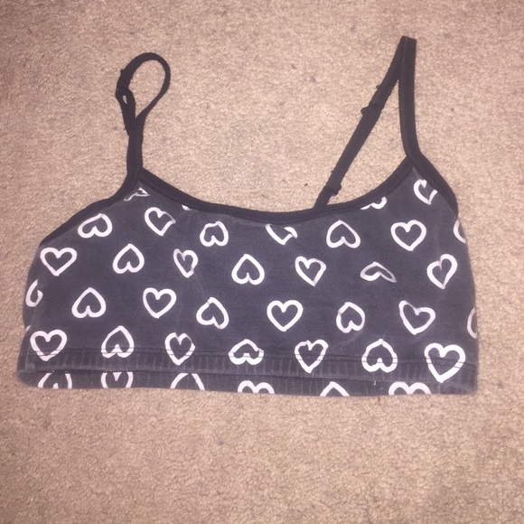 Forever 21 sports bra