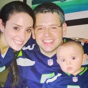 Meet your Posher, Sebastian