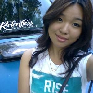 Meet your Posher, Anne