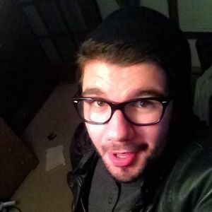 Meet your Posher, Johnathon