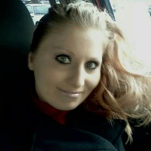 Meet your Posher, Kristy