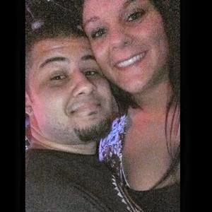 Meet your Posher, Kristi