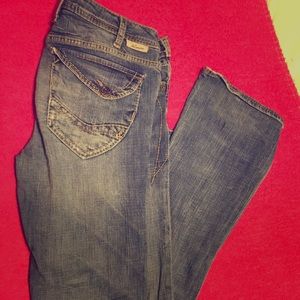 J & Company Vintage blue Jeans & Seven 7 jeans