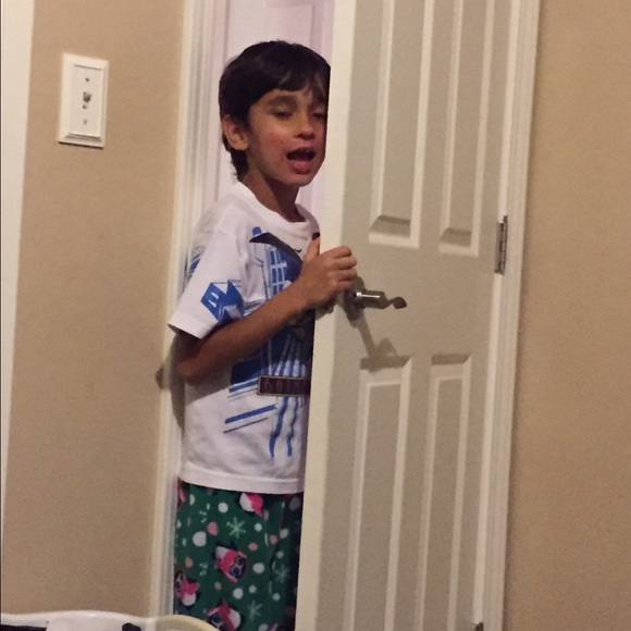 Little brother - Picture 1 of 3