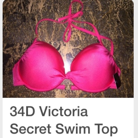 Victoria Secret Swim Top - Picture 1 of 1