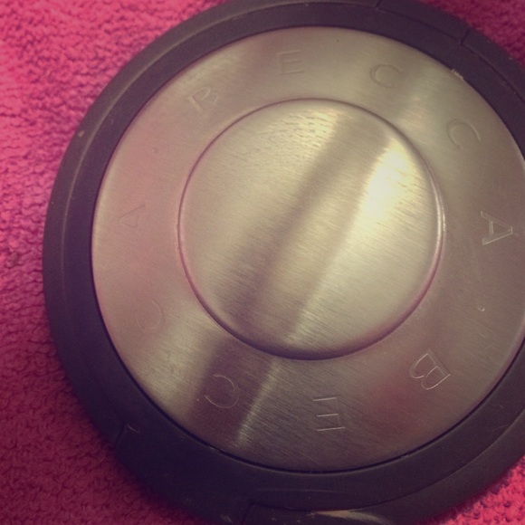 Becca perfect skin mineral powder foundation
