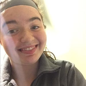 Meet your Posher, Kaitlin