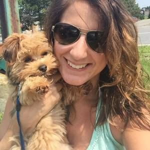 Meet your Posher, Chrissy