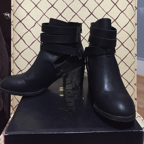 Booties - Picture 2 of 3