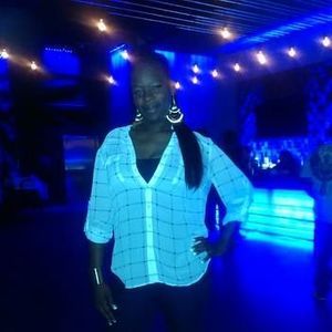 Meet your Posher, Attallah