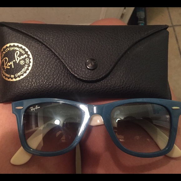 Rayban - Picture 3 of 4