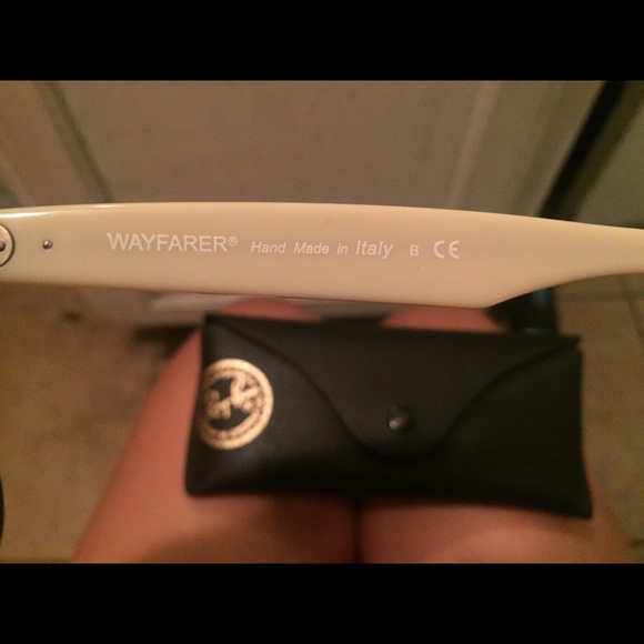 Rayban - Picture 4 of 4