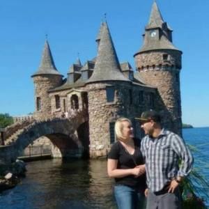 Meet your Posher, Kellie