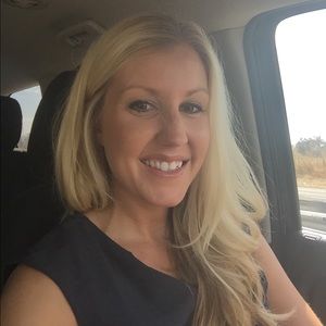 Meet your Posher, Jill