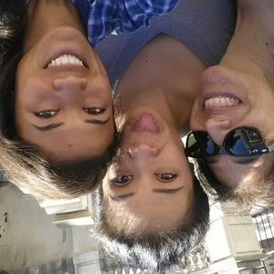 Meet your Posher, Christine