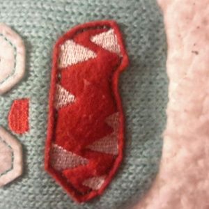 Meet your Posher, Allie