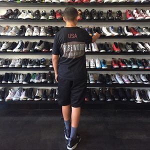 Meet your Posher, Joseph