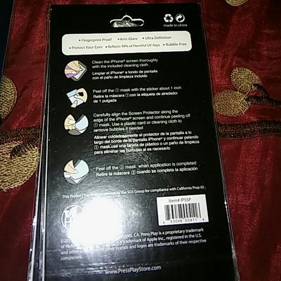 I Have (3 Left) - Picture 2 of 2