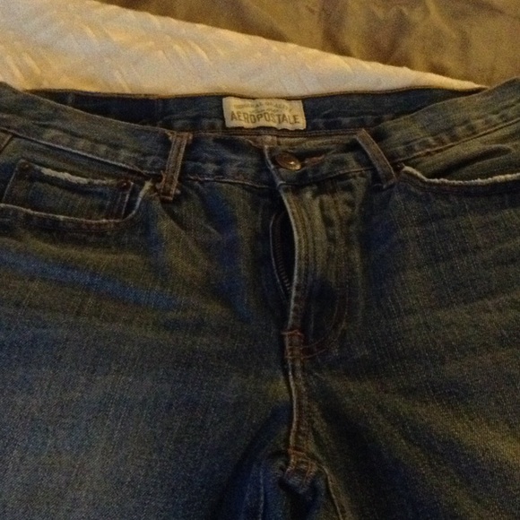 Aeropostale jeans