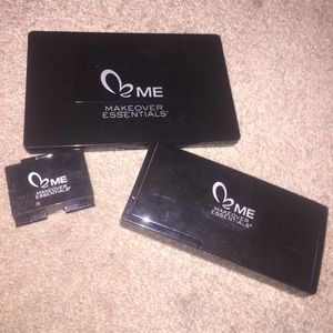 BUNDLE ME makeover essentials