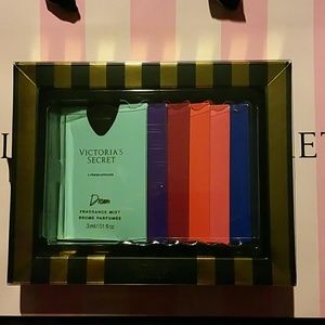 ❌SOLD❌ Victoria Secret 6 Fragrance Mist