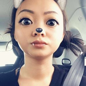 Meet your Posher, Gigi