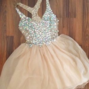 Homecoming/Elegant Dress