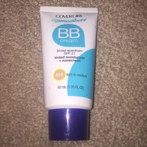 cover girl bb cream