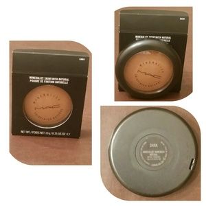 Mineralize Skinfinish Natural Powder