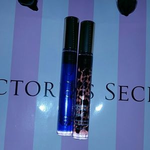 2 Victoria Secret Passion Struck Fragrance Mist