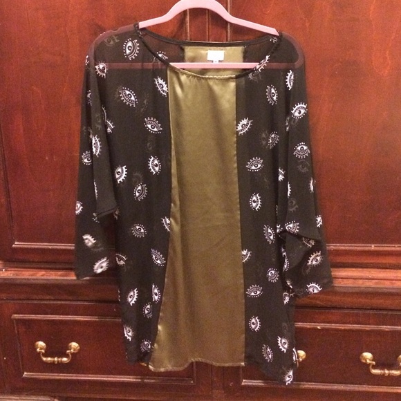 LF boutique tunic/dress