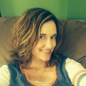 Meet your Posher, Rochelle