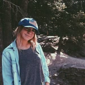 Meet your Posher, Anna