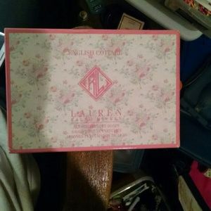Ralph Lauren soaps