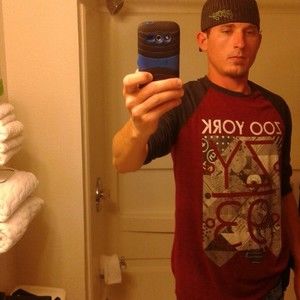 Meet your Posher, Ryan tracy