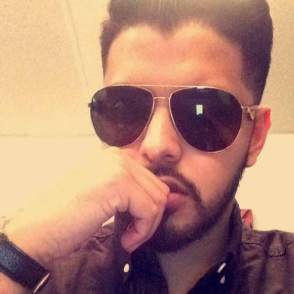 Meet your Posher, Joseph