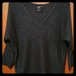American Eagle Knit Sweater