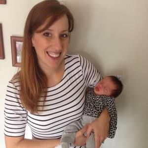 Meet your Posher, Carly