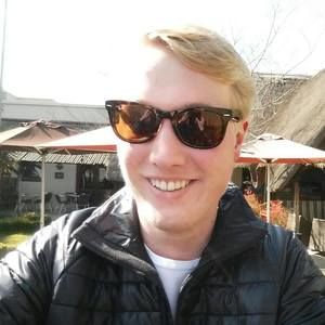 Meet your Posher, Jort