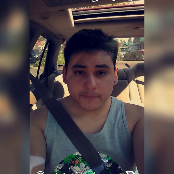 Meet your Posher, Jose