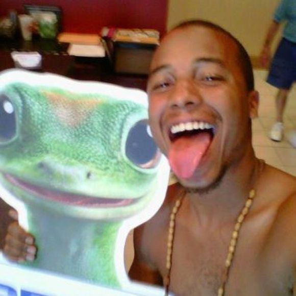 Meet your Posher, Jerod - Picture 1 of 1