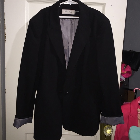 Blazer