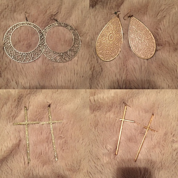 Earring bundle
