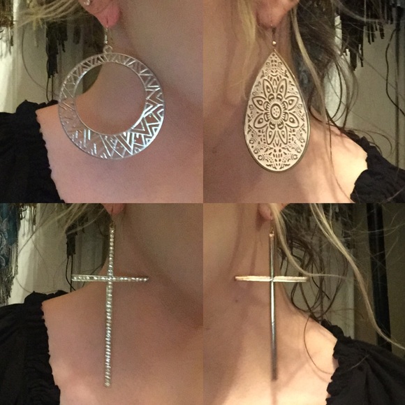 Earring bundle - Picture 2 of 2