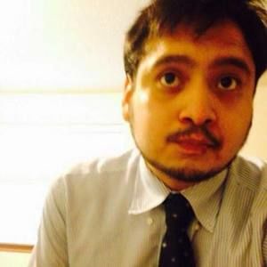 Meet your Posher, Ismael