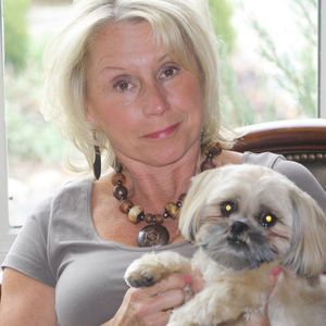 Meet your Posher, Deborah