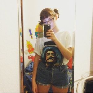 Levi Strauss Shorts Vintage